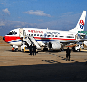 银川河东航空邮寄航空快运业稳步发展的原因是什么？